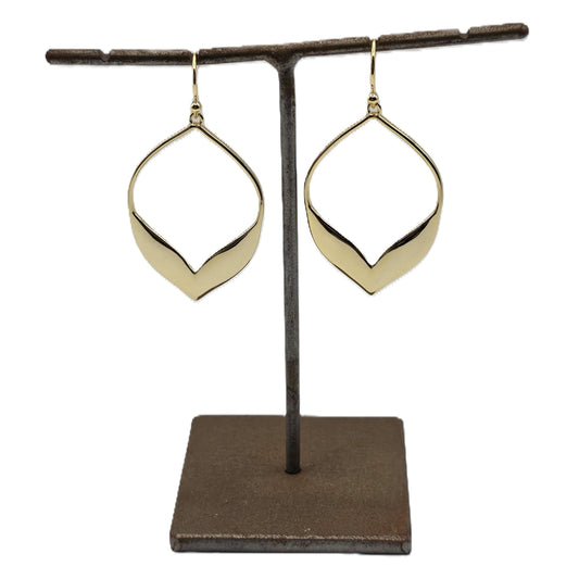 Leaf Earrings Earrings athenadesigns