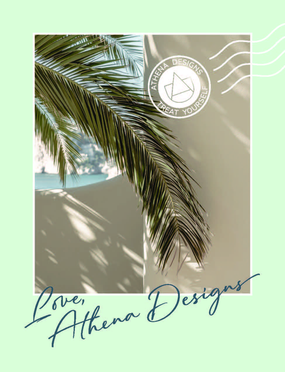 Athena Design Handcrafted jewelry – Athena Designs