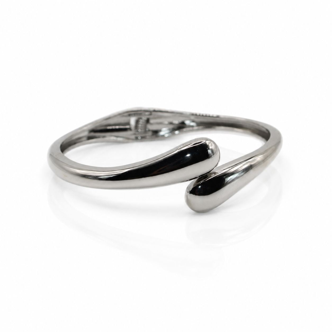Sleek Teardrop Bracelet Bracelet athenadesigns BN4008 