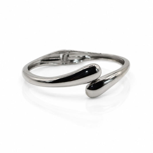 Sleek Teardrop Bracelet Bracelet athenadesigns BN4008 