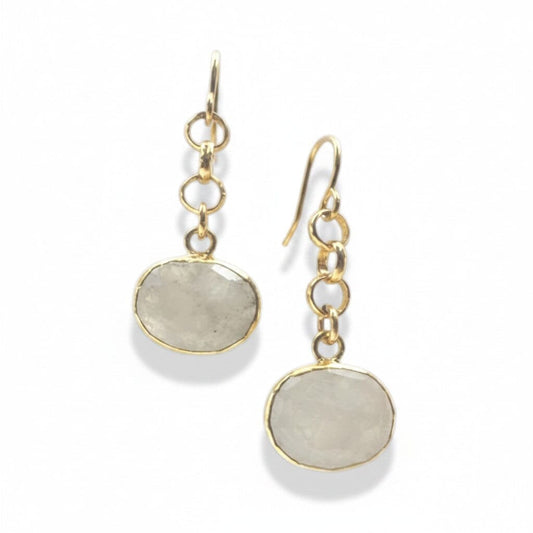 Monstone Earrings Earrings athenadesigns ECG7408MN 
