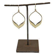 Load image into Gallery viewer, Leaf Earrings Earrings athenadesigns 
