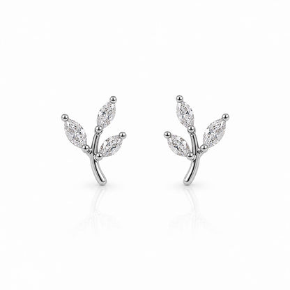 Petite Laurel Earrings Earrings DaVinci ESP45LRL 