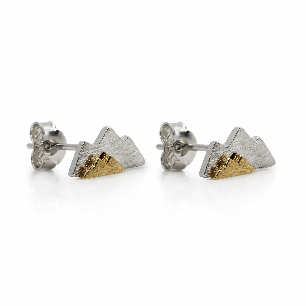 Majestic Alpine Earrings Earrings YTC 