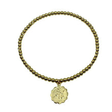 Load image into Gallery viewer, Zodiac Bracelets: Libra to Sagitarius: BG4___ Bracelet athenadesigns Aries: BG4LBRA 
