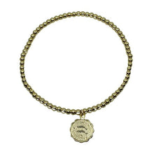 Load image into Gallery viewer, Zodiac Bracelets: Capricorn to Pisces: BG4___ Bracelet athenadesigns Gemini: BG4PSCS 
