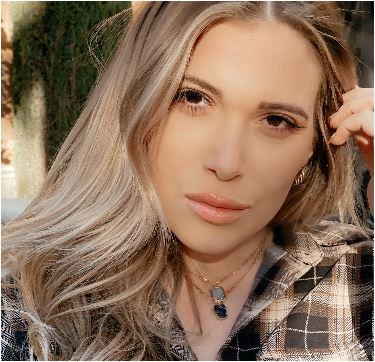 Electroform Pendant on Gold Fill Link Chain: Black Druzy (NGCP749DZX) Necklaces athenadesigns 