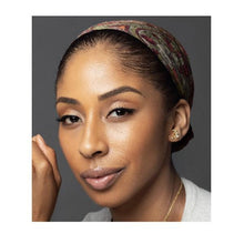 Load image into Gallery viewer, Crescent Moon Studs With Pearl and CZ&#39;s: Gold Vermeil (EGP453MN) Earrings athenadesigns 

